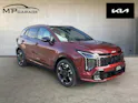 Kia Sportage 1.6 T-GDi GT-Line