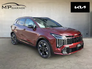 Kia Sportage 1.6 T-GDi GT-Line