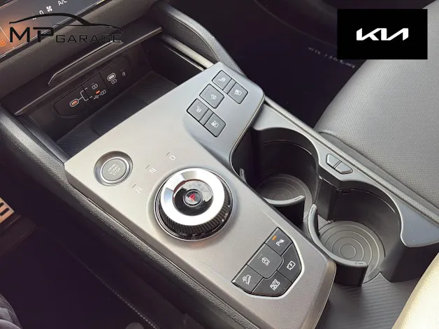Kia Sportage 1.6 T-GDi GT-Line