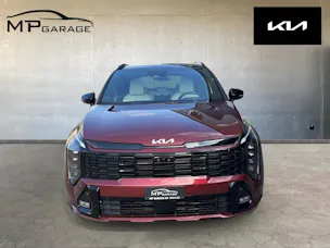 Kia Sportage 1.6 T-GDi GT-Line