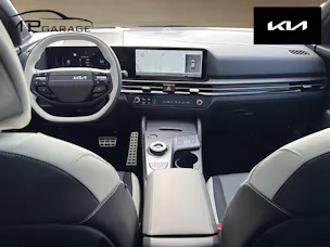 Kia Sportage 1.6 T-GDi GT-Line