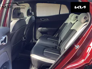 Kia Sportage 1.6 T-GDi GT-Line