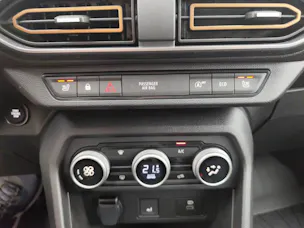 Dacia Sandero 1.0 TCe Stepway Extreme