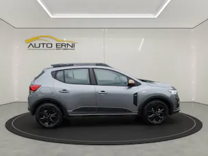 Dacia Sandero 1.0 TCe Stepway Extreme
