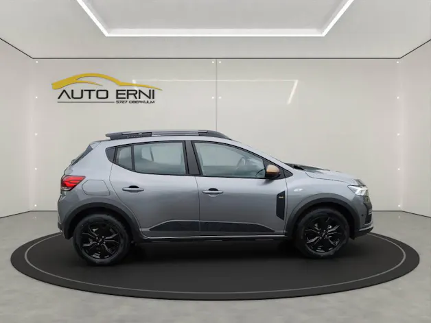 Dacia Sandero 1.0 TCe Stepway Extreme