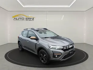 Dacia Sandero 1.0 TCe Stepway Extreme
