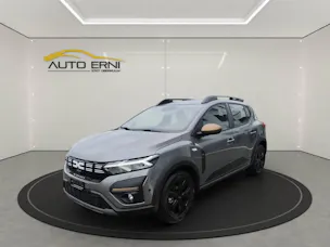 Dacia Sandero 1.0 TCe Stepway Extreme