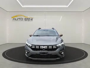 Dacia Sandero 1.0 TCe Stepway Extreme