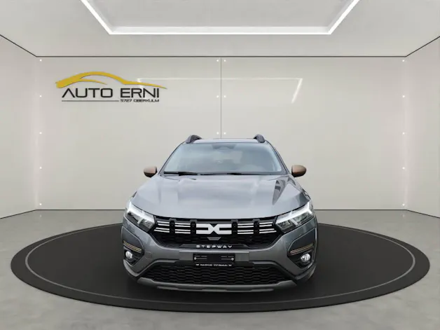 Dacia Sandero 1.0 TCe Stepway Extreme