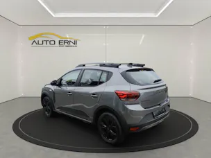 Dacia Sandero 1.0 TCe Stepway Extreme
