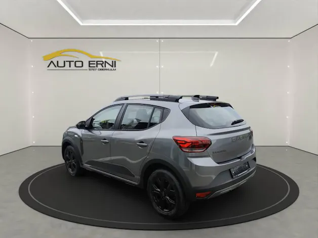 Dacia Sandero 1.0 TCe Stepway Extreme