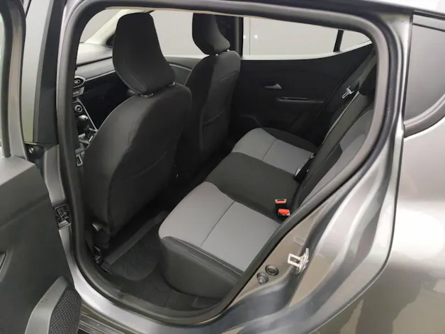 Dacia Sandero 1.0 TCe Stepway Extreme