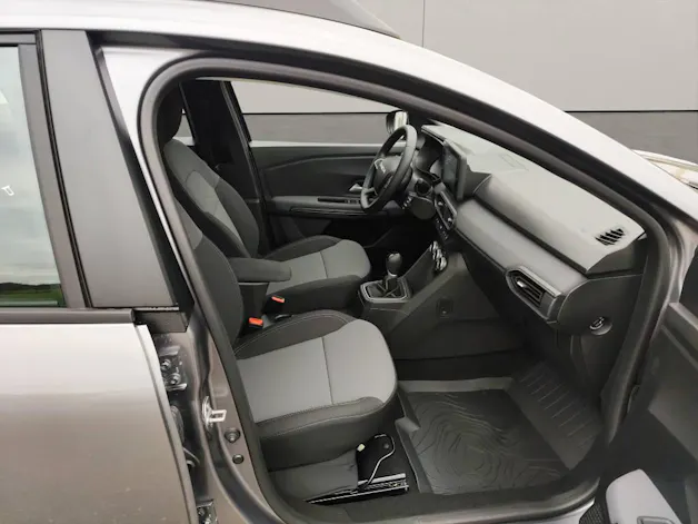 Dacia Sandero 1.0 TCe Stepway Extreme