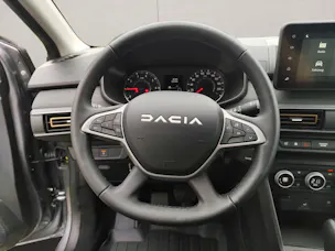 Dacia Sandero 1.0 TCe Stepway Extreme