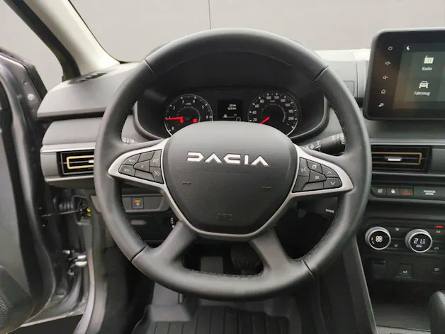 Dacia Sandero 1.0 TCe Stepway Extreme