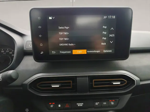 Dacia Sandero 1.0 TCe Stepway Extreme