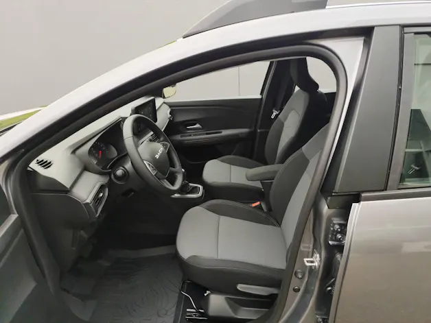 Dacia Sandero 1.0 TCe Stepway Extreme