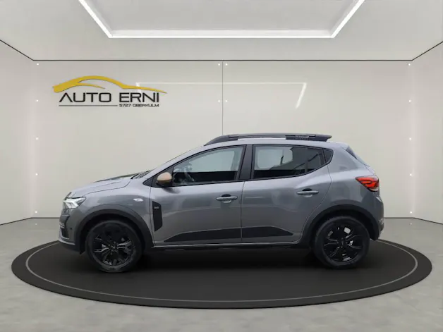 Dacia Sandero 1.0 TCe Stepway Extreme