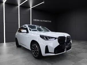 BMW X3 20d xDrive
