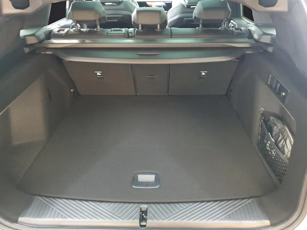 BMW X3 20d xDrive