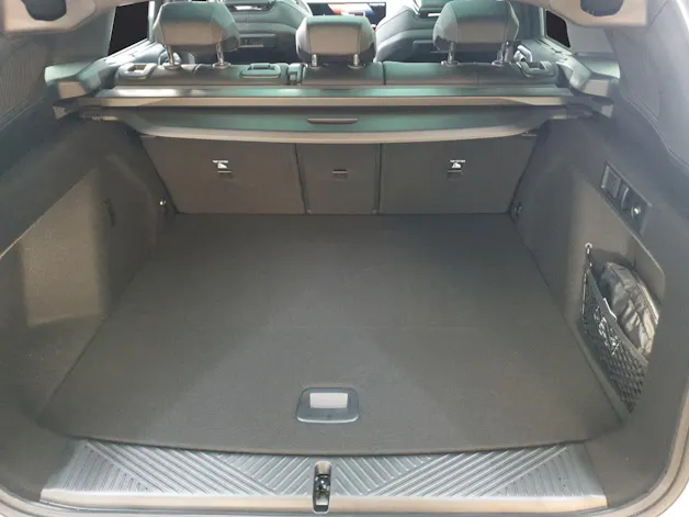 BMW X3 20d xDrive