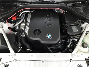 BMW X3 20d xDrive