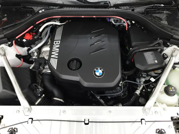 BMW X3 20d xDrive