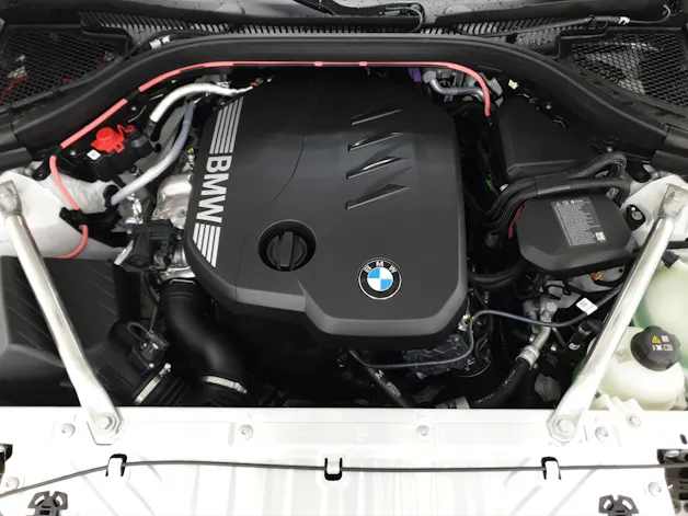BMW X3 20d xDrive