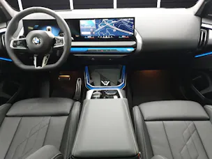 BMW X3 20d xDrive