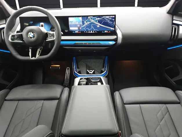 BMW X3 20d xDrive