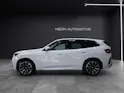 BMW X3 20d xDrive