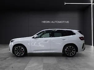 BMW X3 20d xDrive