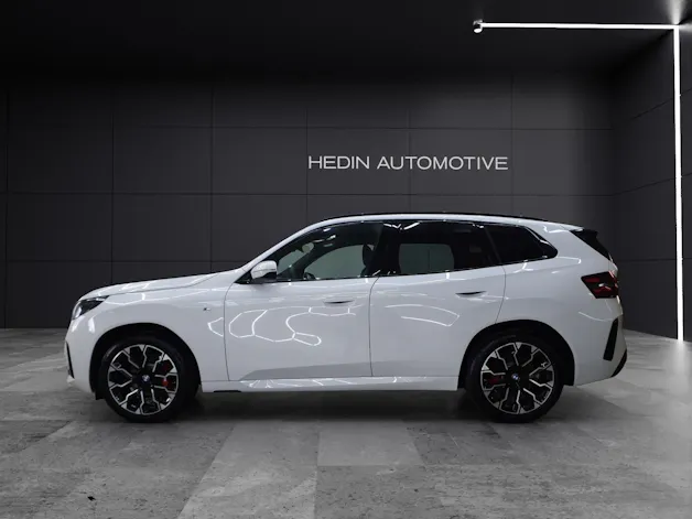 BMW X3 20d xDrive