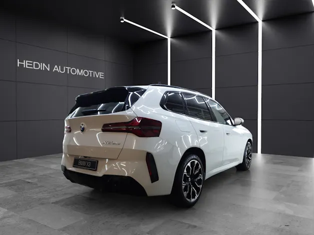 BMW X3 20d xDrive