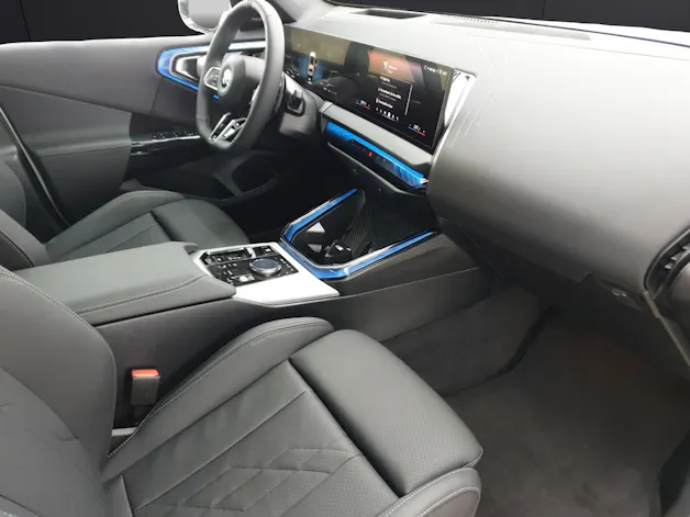 BMW X3 20d xDrive