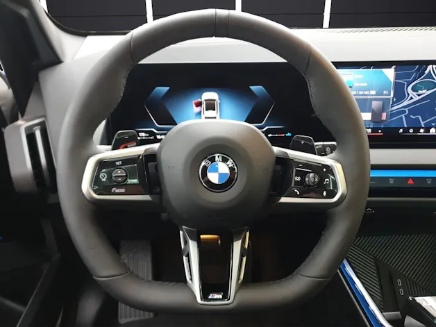 BMW X3 20d xDrive