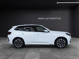 BMW X3 20d xDrive