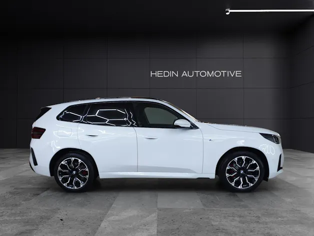 BMW X3 20d xDrive