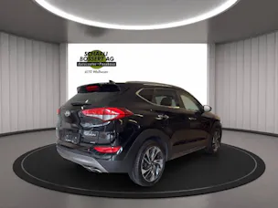 Hyundai Tucson 1.6 T-GDi Plena 4WD