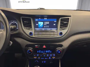 Hyundai Tucson 1.6 T-GDi Plena 4WD