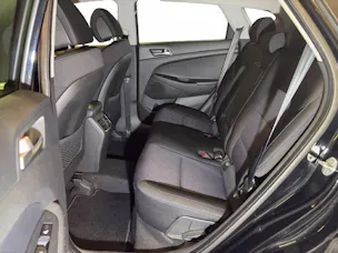 Hyundai Tucson 1.6 T-GDi Plena 4WD