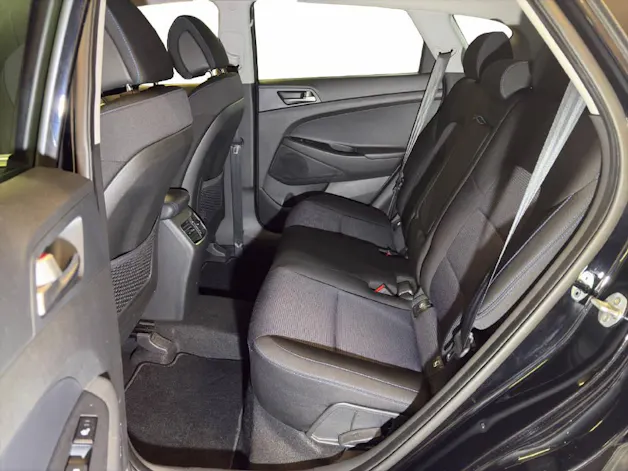 Hyundai Tucson 1.6 T-GDi Plena 4WD