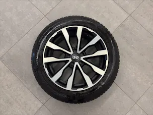 Hyundai Tucson 1.6 T-GDi Plena 4WD