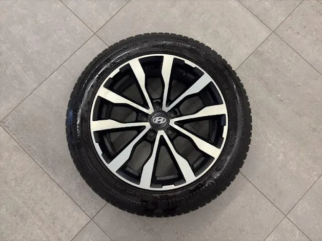 Hyundai Tucson 1.6 T-GDi Plena 4WD
