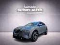Nissan Qashqai 1.3 DIG-T 158 Tekna+
