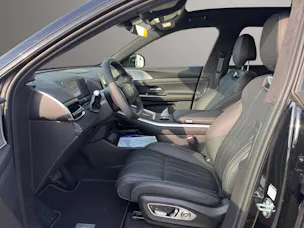XPENG G9 Performance AWD Black Edition