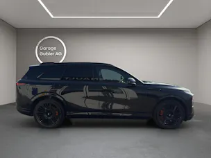 XPENG G9 Performance AWD Black Edition