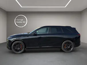 XPENG G9 Performance AWD Black Edition