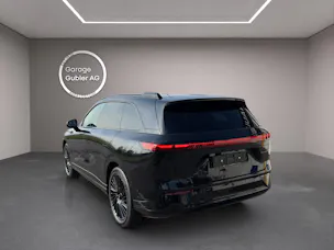 XPENG G9 Performance AWD Black Edition