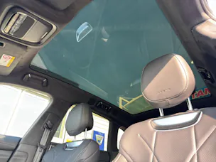 XPENG G9 Performance AWD Black Edition